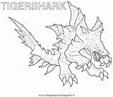 Basking Shark Coloring Pages At GetColoringscom  Free Printable sketch template