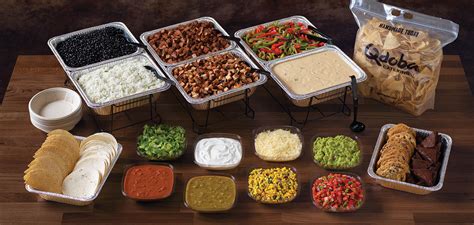 Qdoba Mexican Eats - QMG Venture, LLC