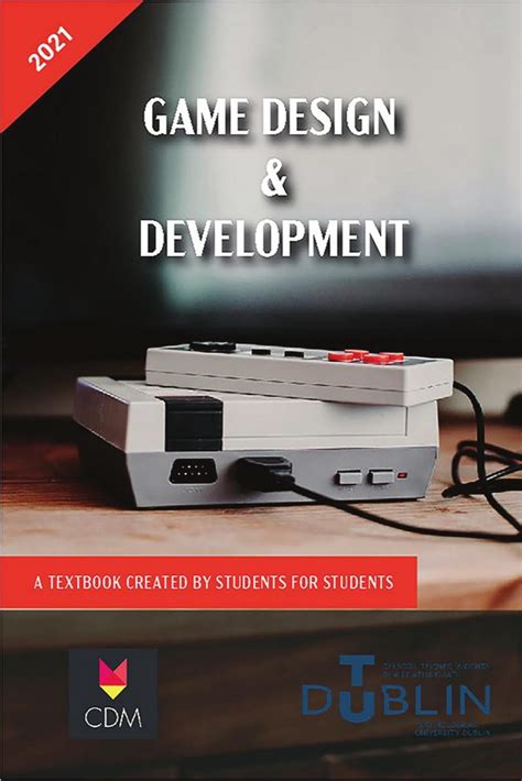 Game Design & Development 2021 – Simple Book Publishing