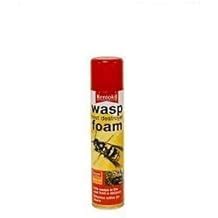 Amazon.co.uk: wasp nest spray killer