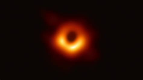 Black hole picture: 2019 first photo revealed by NSF