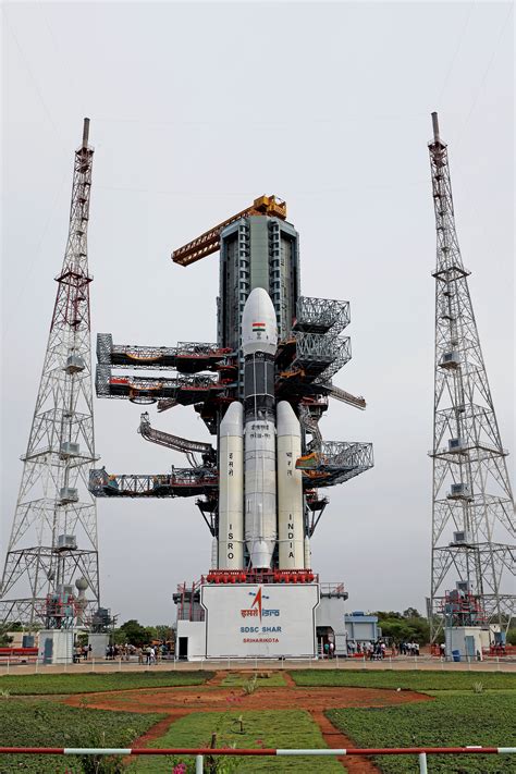 Flipboard: Chandrayaan-2 launch by ISRO: A look at space agency’s major ...