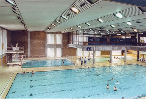 Inside the old Bangor Leisure Centre set to open as Premier Inn ...