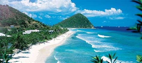 Cruises To Tortola, British Virgin Islands | Norwegian Cruise Line - NCL