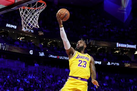 Los Angeles Lakers Livestream: How to Watch This Season’s Games Without ...