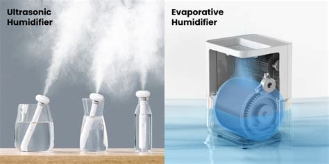 Humidifier 101: what & how - smartmi EU