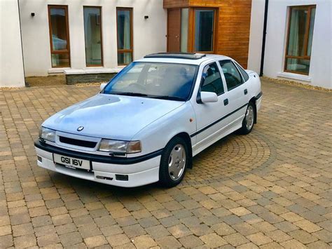 Vauxhall Cavalier Gsi | in Maghera, County Londonderry | Gumtree