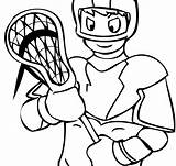 Goalie Coloring Pages At GetDrawings  Free Download sketch template