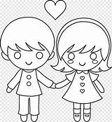 Boy And Girl Love Coloring Pages sketch template
