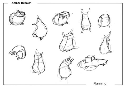 Flour Sack Reference - Animator Island