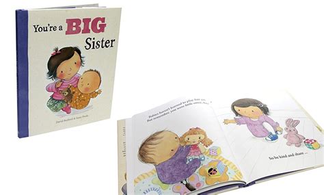 Kid's Book About New Siblings | Groupon Goods