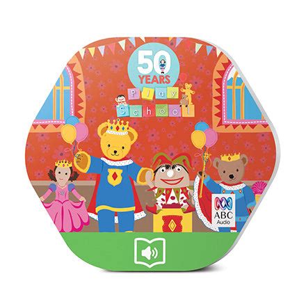 Play School - 50th Anniversary – birde.co