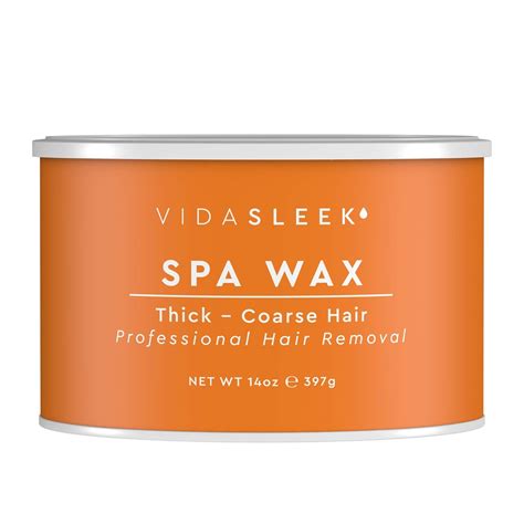 The 10 Best Wax For Coarse Chin Hair Removal – Home Gadgets