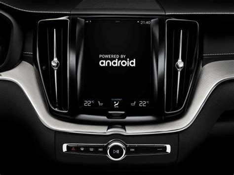 Volvo to offer integrated Google Maps app – International Fleet World