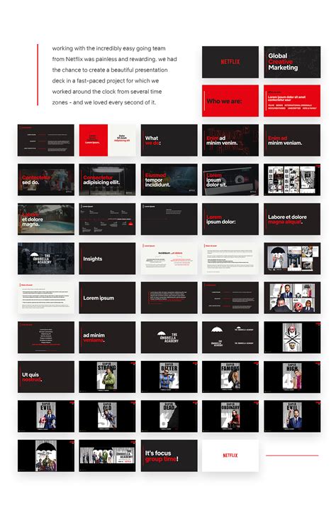 Behance :: Search | Presentation deck, Presentation, Powerpoint presentation design