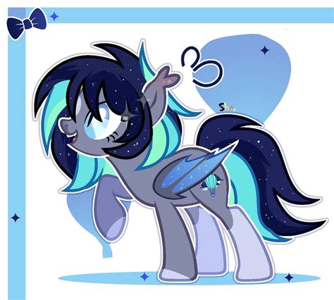 Pony full height by Shorinatori on DeviantArt