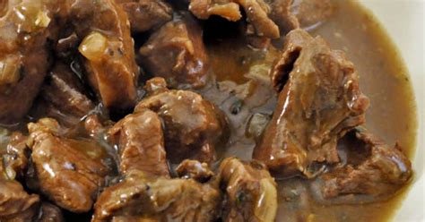 10 Best Venison Stew Red Wine Recipes | Yummly