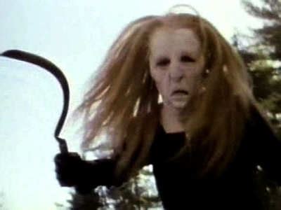 Top 20 Scariest Masks in Horror Movies | Scary For Kids