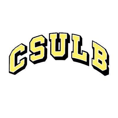 CSULB Logo - LogoDix