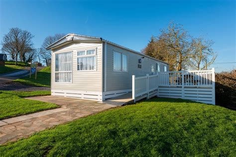 Disabled & Accessible Caravan Holidays In South Devon | Cofton Holidays