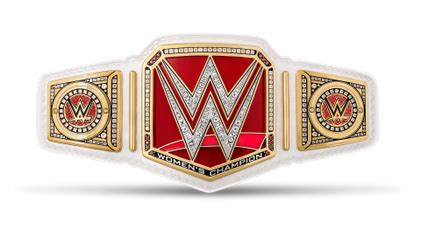 WWE Women's Championship - Wikipedia