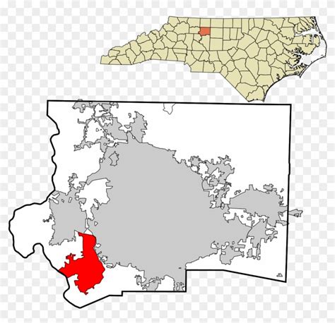 North Carolina Elevation Map, HD Png Download - 1200x1065(#1319120 ...