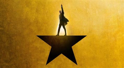 Hamilton Broadway Poster Wallpaper, HD Movies 4K Wallpapers, Images and ...