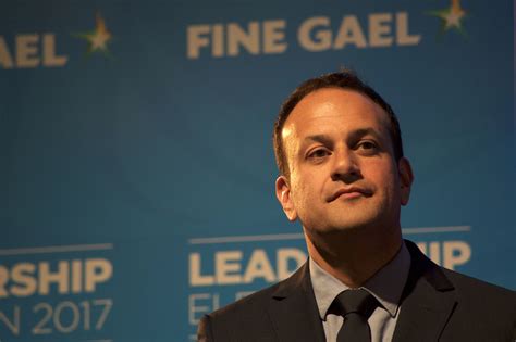 Ireland poised to have openly gay, 38-year-old prime minister - Chicago Tribune