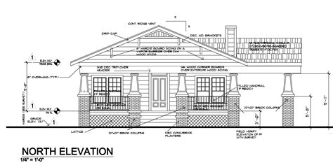 Floor Plan Elevation Drawings | Drawing house plans, Architectural ...