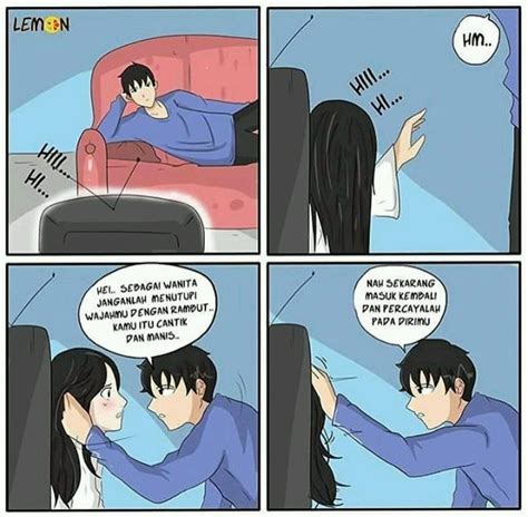 Komik Lucu Indonesia – newstempo