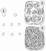 How To Draw A Really Cool Coloring Page · Craftwhack  Headrick Frivis57 sketch template