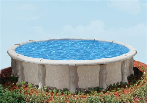 30 Amazing Above Ground Saltwater Pool Kits - Home, Family, Style and Art Ideas