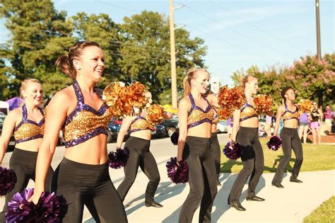 ECU Marching Pirates! ECU Dance Team | Dance teams, Dance, Man