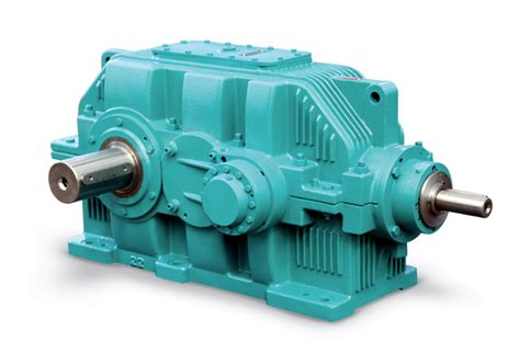 Helical, Bevel Helical Gearbox Manufacturer, Supplier, India Elecon