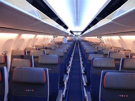Flight Review: flydubai Boeing 737 MAX - Economy Class (I) — Allplane