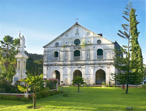 Loboc Church | Philippine Tourism, TW | Flickr