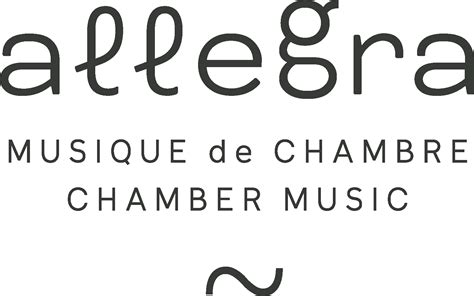 Allegra Chamber Music