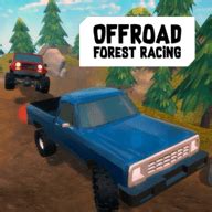 OffRoad Forest Racing - Jugar OffRoad Forest Racing en Jopi