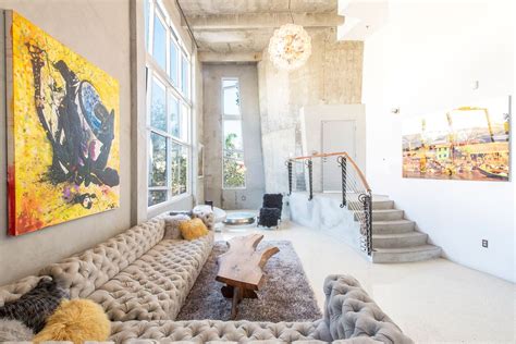 South Beach loft with sprawling rooftop terrace asks $3.75M - Curbed Miami