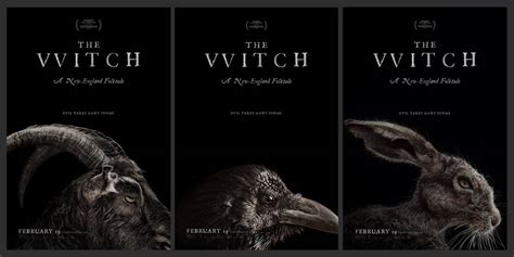 Robert Eggers' THE WITCH Gets a Tense New Trailer | Film Pulse