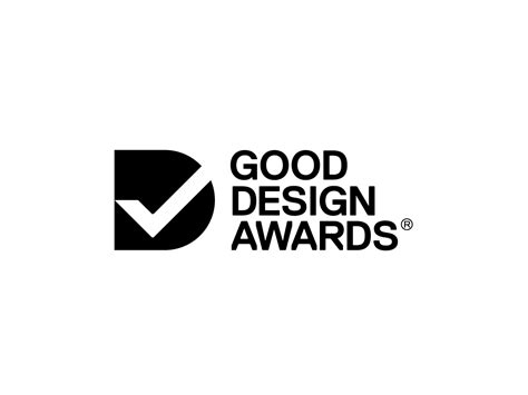 Good Design Awards logo 1200x900 - Appliance Retailer