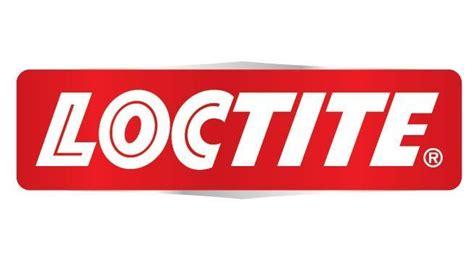 Loctite Logo - LogoDix