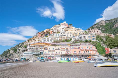 The ultimate 3 day amalfi coast itinerary our escape clause – Artofit