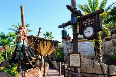 Magic Kingdom FastPass+ Advice (tips, tricks, and strategies) - WDW ...