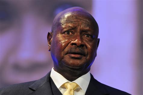 Guardian (NG): Yoweri Museveni And Sit-Tight Syndrome - News & Analysis