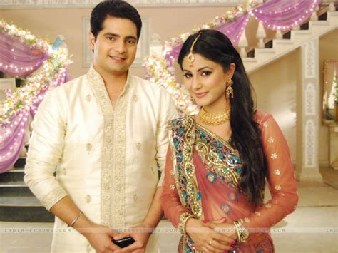 Natik and Akshara love blooms part 31 - Telly Updates