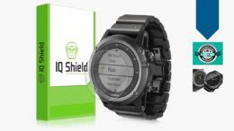 Best Garmin Fenix 3 Accessories for your Outdoor GPS Smart Watch