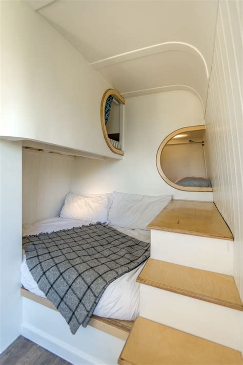 Bespoke-Luxury-Van-Camper_7 | iDesignArch | Interior Design ...