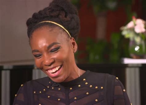 Is This Venus Williams' Engagement Ring? See the Piece of Jewelry She's ...