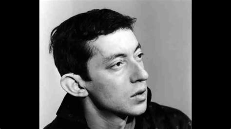 I Write The Songs #99 Serge Gainsbourg - 1 In Music